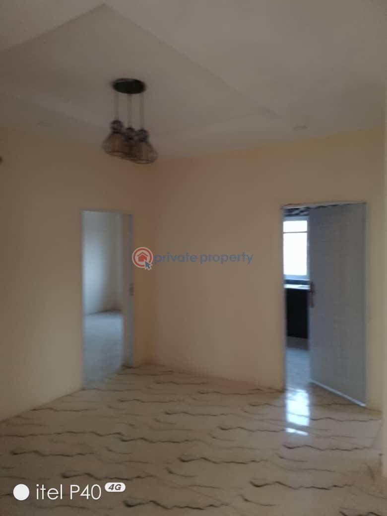 2 bedroom House For Rent S & T Jericho Ibadan Oyo - 3