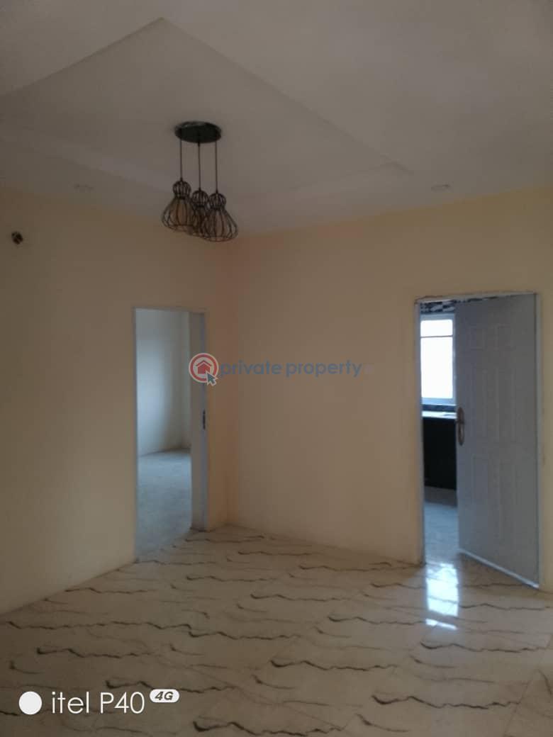 2 bedroom House For Rent S & T Jericho Ibadan Oyo - 6