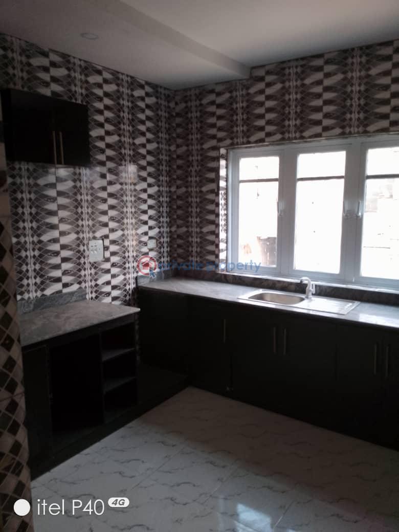 2 bedroom House For Rent S & T Jericho Ibadan Oyo - 7