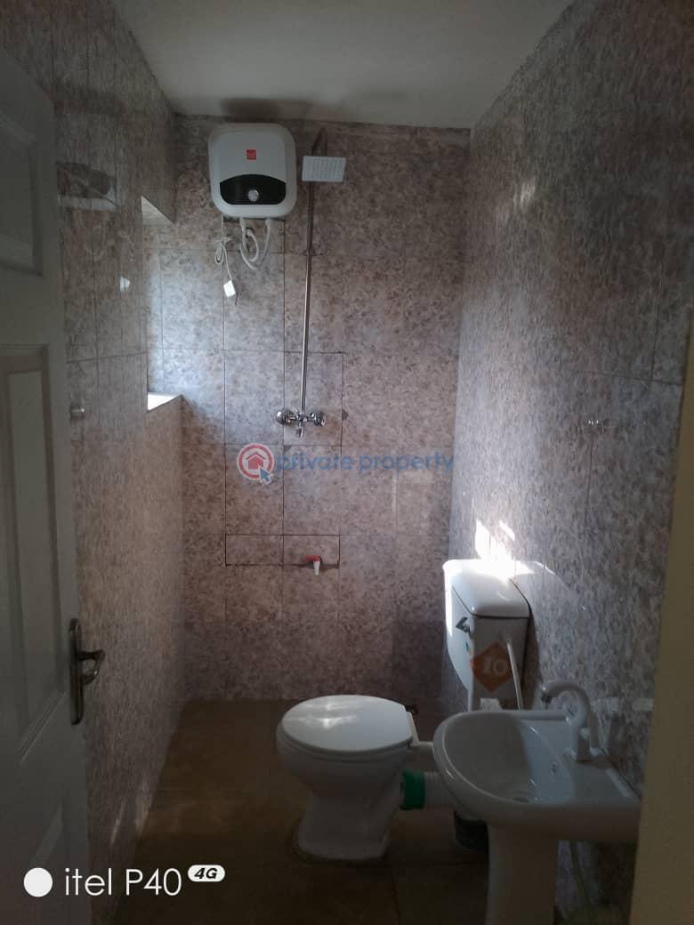 2 bedroom House For Rent S & T Jericho Ibadan Oyo - 2
