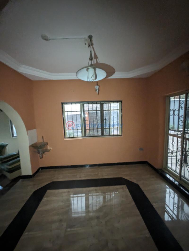 5 bedroom Detached Duplex For Rent Kolapo Ishola Gra Akobo Ibadan Oyo - 2