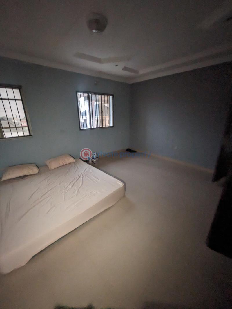 5 bedroom Detached Duplex For Rent Kolapo Ishola Gra Akobo Ibadan Oyo - 10