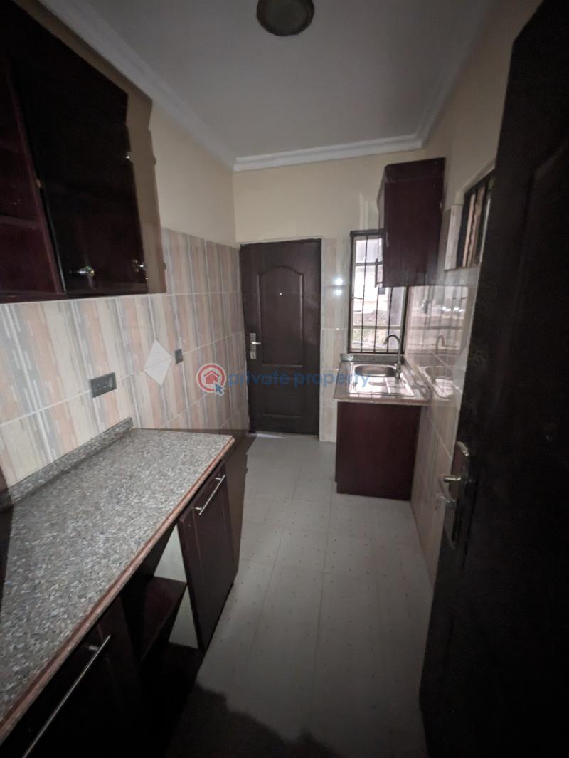 5 bedroom Detached Duplex For Rent Kolapo Ishola Gra Akobo Ibadan Oyo - 4