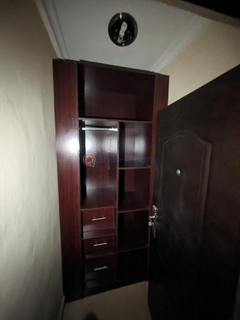 5 bedroom Detached Duplex For Rent Kolapo Ishola Gra Akobo Ibadan Oyo - 6