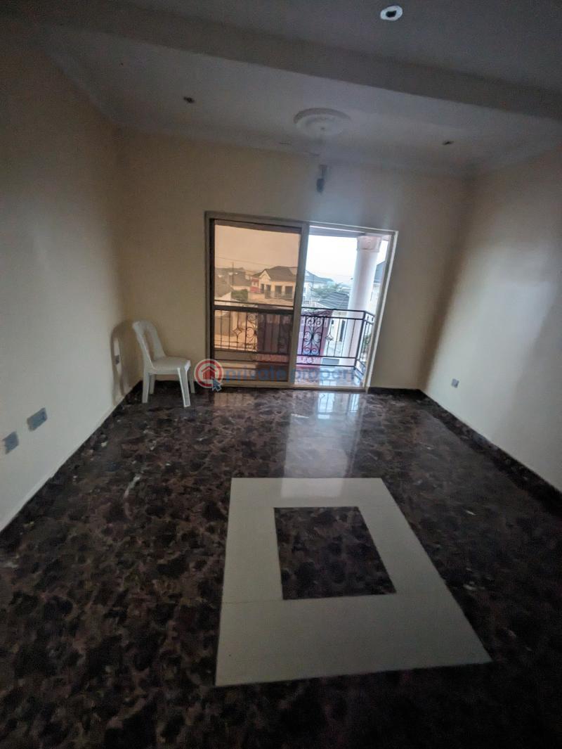 5 bedroom Detached Duplex For Rent Kolapo Ishola Gra Akobo Ibadan Oyo - 11