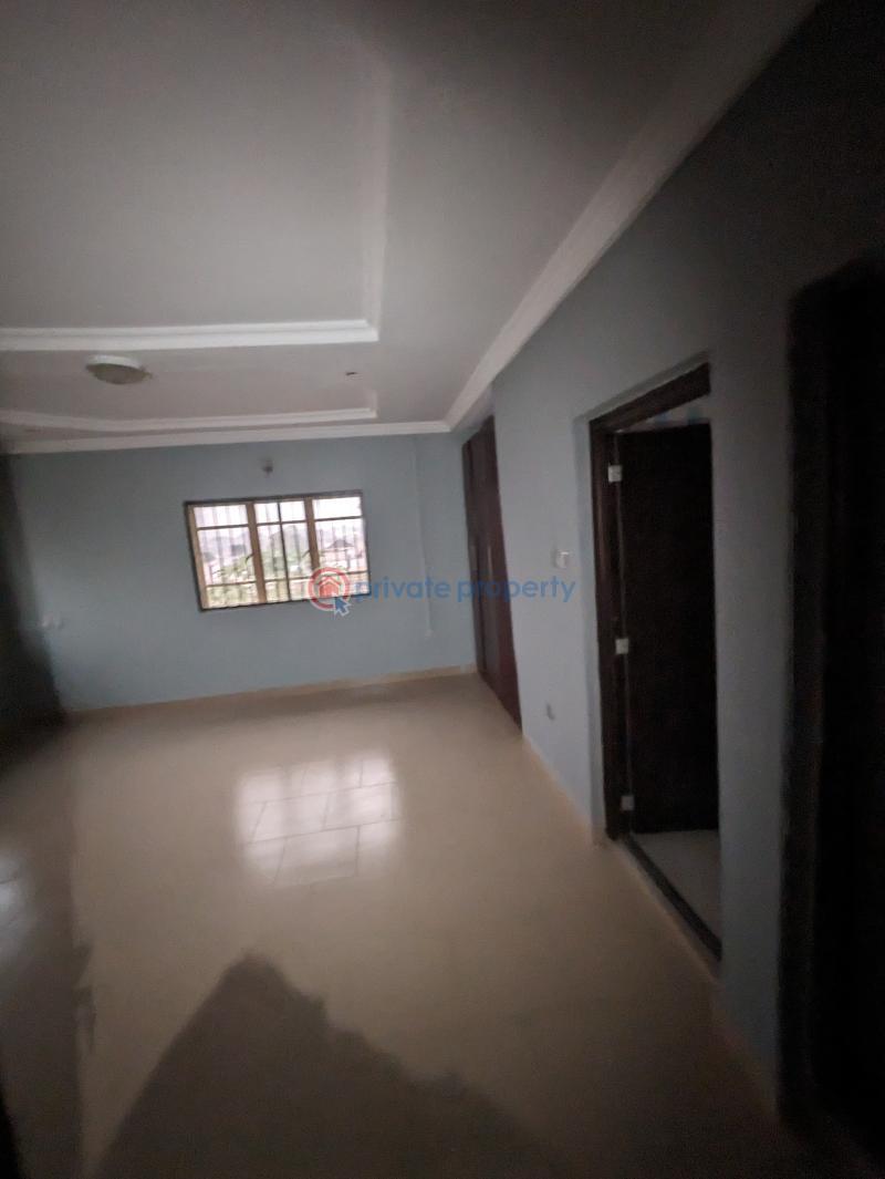 5 bedroom Detached Duplex For Rent Kolapo Ishola Gra Akobo Ibadan Oyo - 8