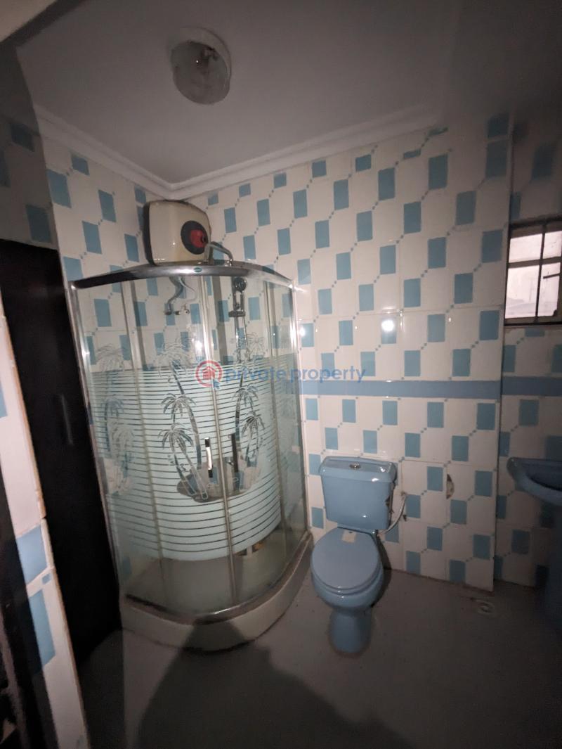 5 bedroom Detached Duplex For Rent Kolapo Ishola Gra Akobo Ibadan Oyo - 9