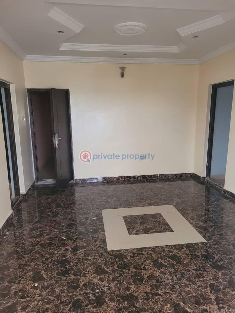 5 bedroom Detached Duplex For Rent Kolapo Ishola Gra Akobo Ibadan Oyo - 13