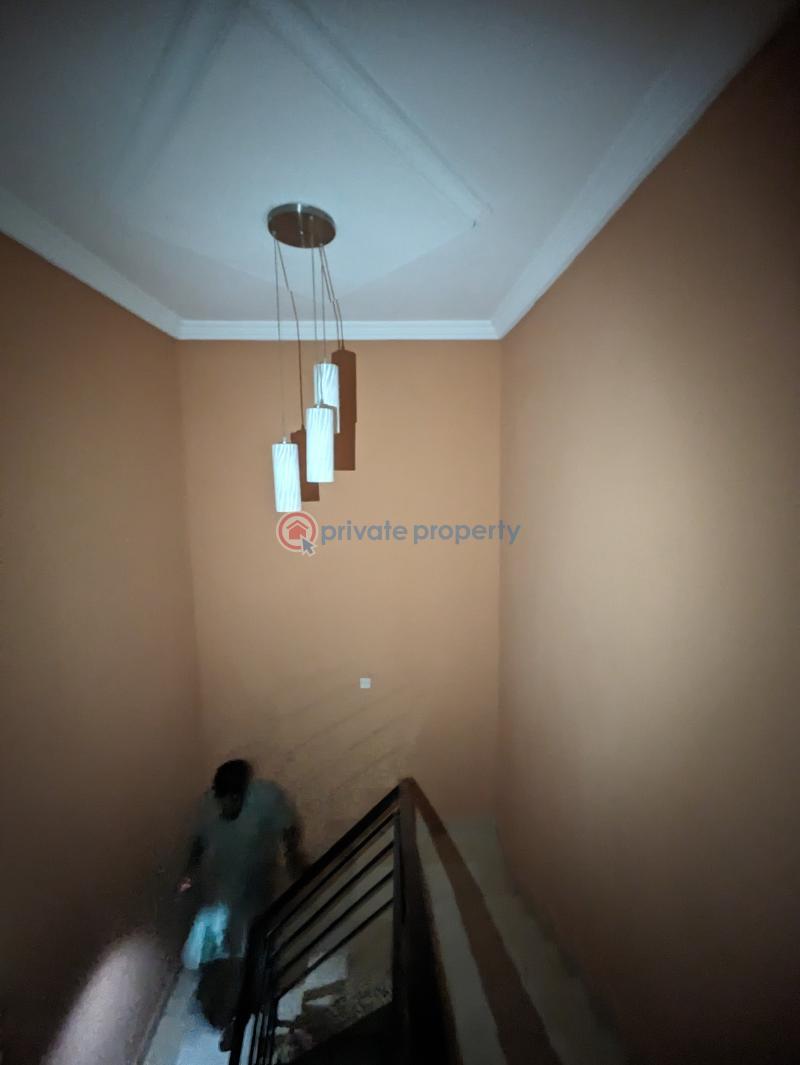 5 bedroom Detached Duplex For Rent Kolapo Ishola Gra Akobo Ibadan Oyo - 3