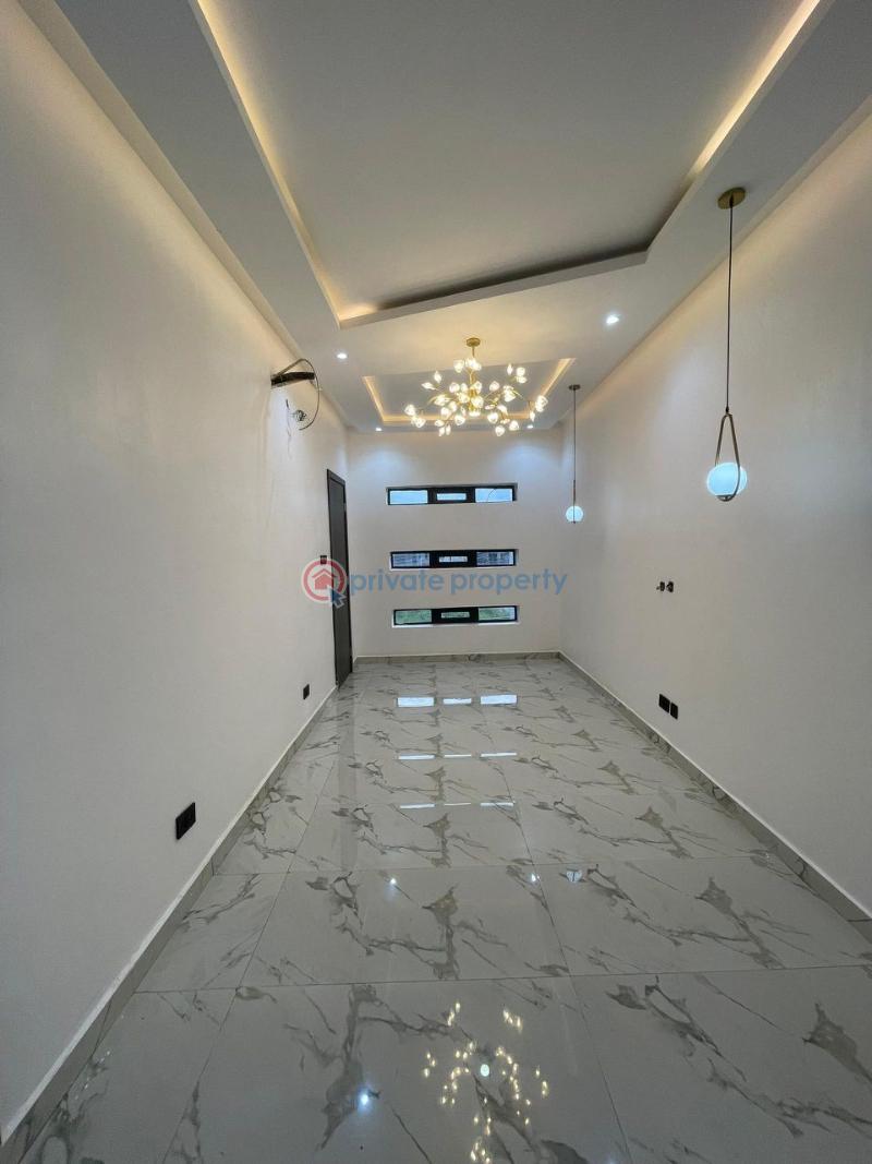 6 bedroom Detached Duplex For Sale Nigeria Army Tiger Estate, Odogbo Barracks Ojoo Ibadan Oyo - 3