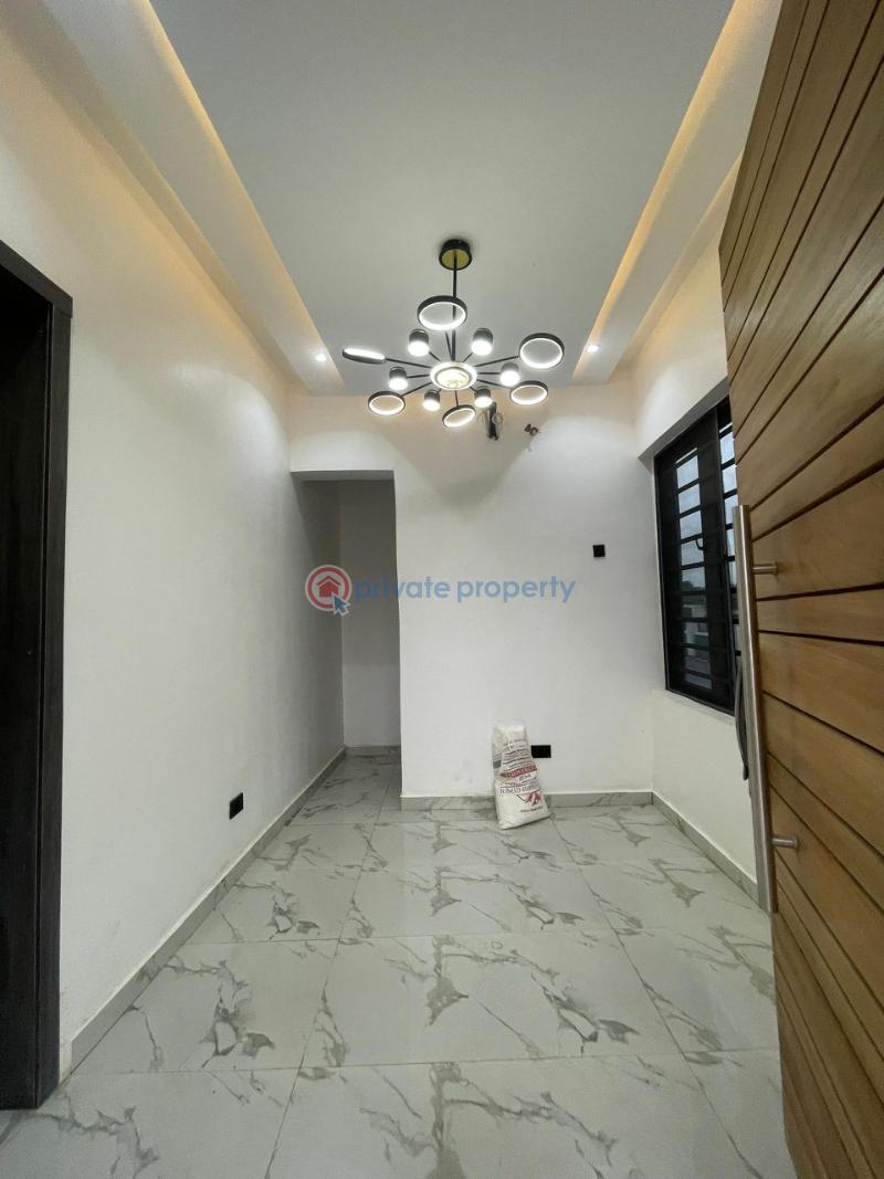 6 bedroom Detached Duplex For Sale Nigeria Army Tiger Estate, Odogbo Barracks Ojoo Ibadan Oyo - 15