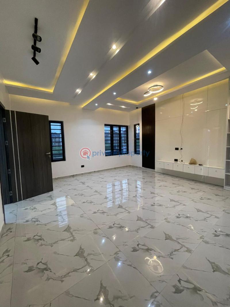 6 bedroom Detached Duplex For Sale Nigeria Army Tiger Estate, Odogbo Barracks Ojoo Ibadan Oyo - 14