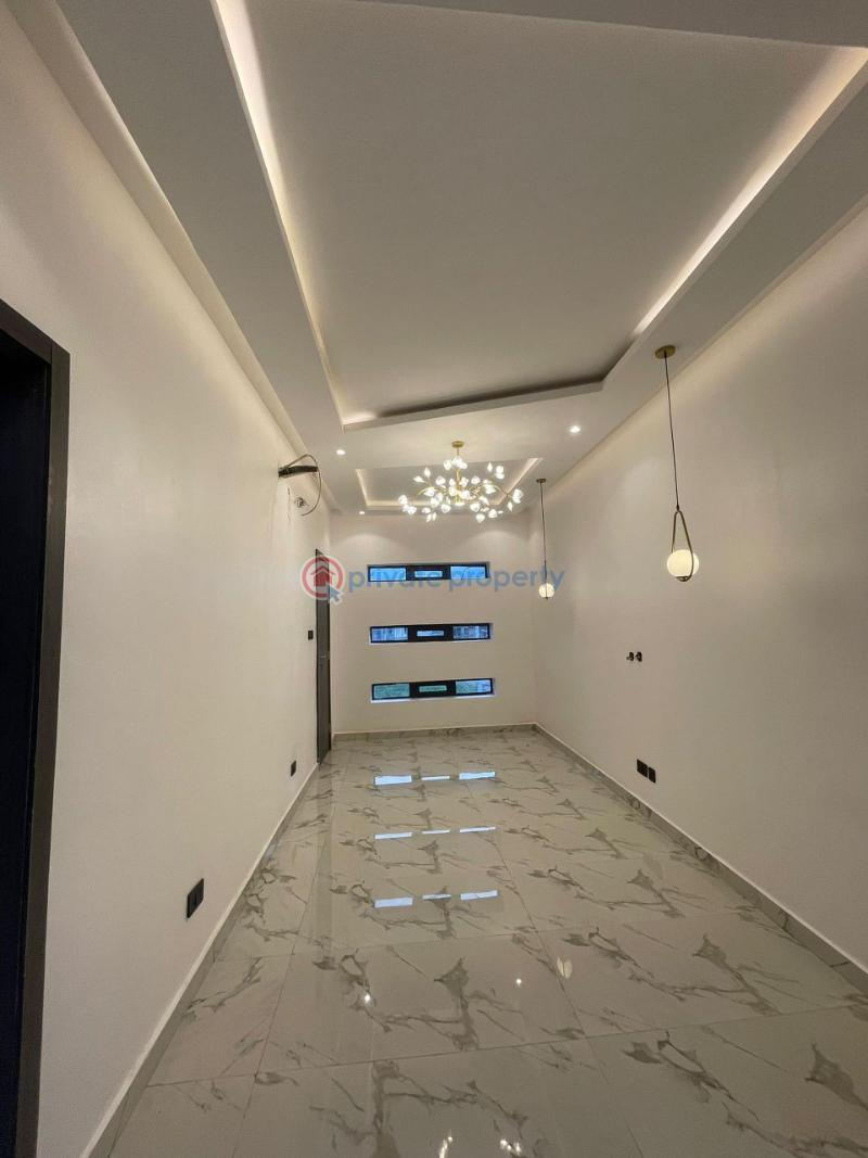 6 bedroom Detached Duplex For Sale Nigeria Army Tiger Estate, Odogbo Barracks Ojoo Ibadan Oyo - 6