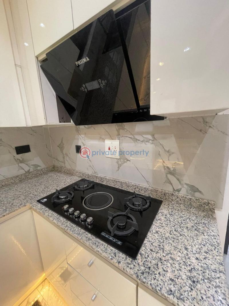 6 bedroom Detached Duplex For Sale Nigeria Army Tiger Estate, Odogbo Barracks Ojoo Ibadan Oyo - 2