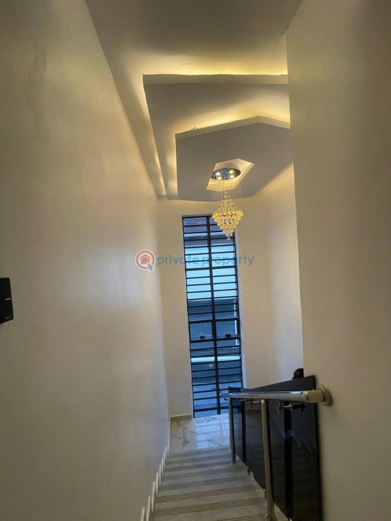 6 bedroom Detached Duplex For Sale Nigeria Army Tiger Estate, Odogbo Barracks Ojoo Ibadan Oyo - 0