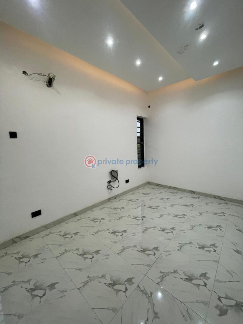 6 bedroom Detached Duplex For Sale Nigeria Army Tiger Estate, Odogbo Barracks Ojoo Ibadan Oyo - 20