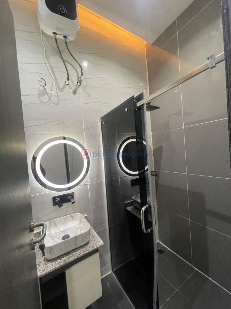 6 bedroom Detached Duplex For Sale Nigeria Army Tiger Estate, Odogbo Barracks Ojoo Ibadan Oyo - 23