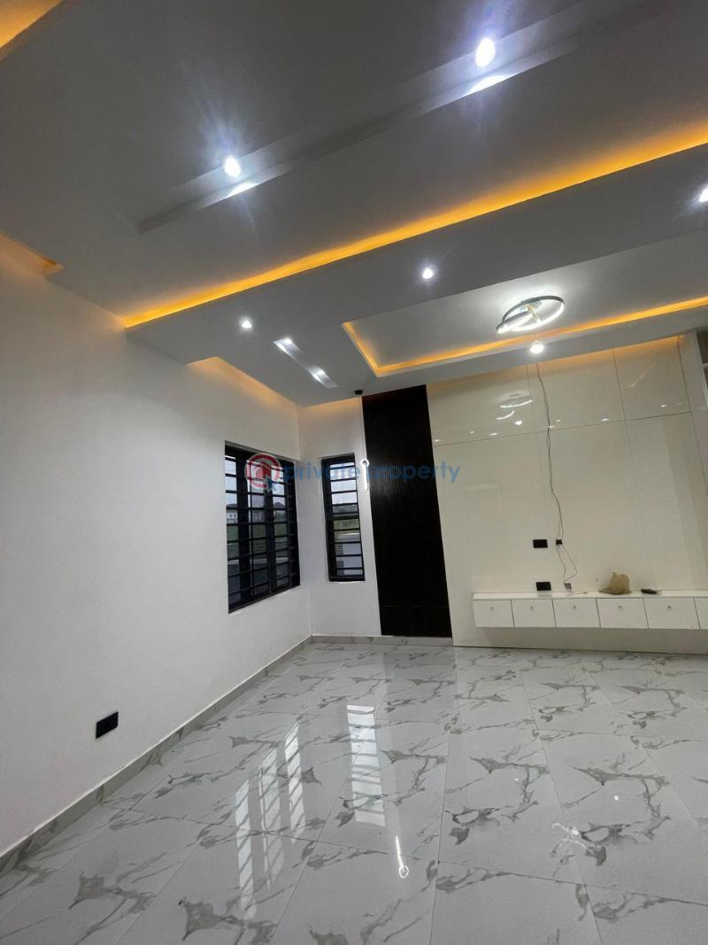 6 bedroom Detached Duplex For Sale Nigeria Army Tiger Estate, Odogbo Barracks Ojoo Ibadan Oyo - 8