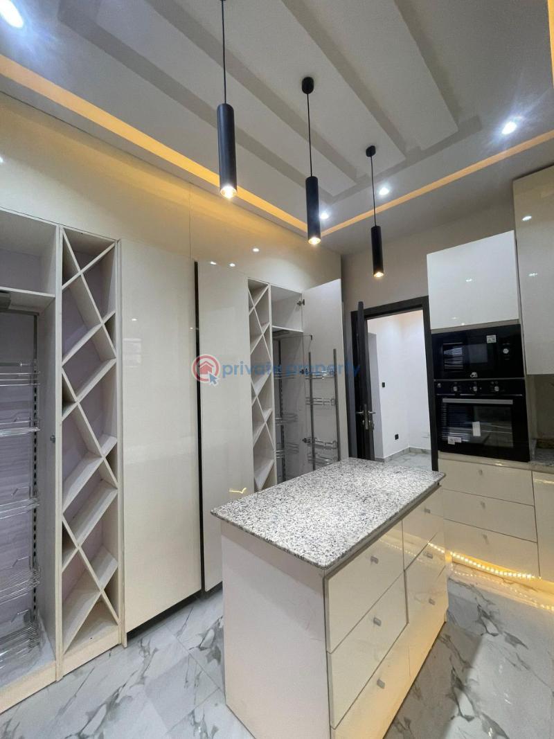 6 bedroom Detached Duplex For Sale Nigeria Army Tiger Estate, Odogbo Barracks Ojoo Ibadan Oyo - 18