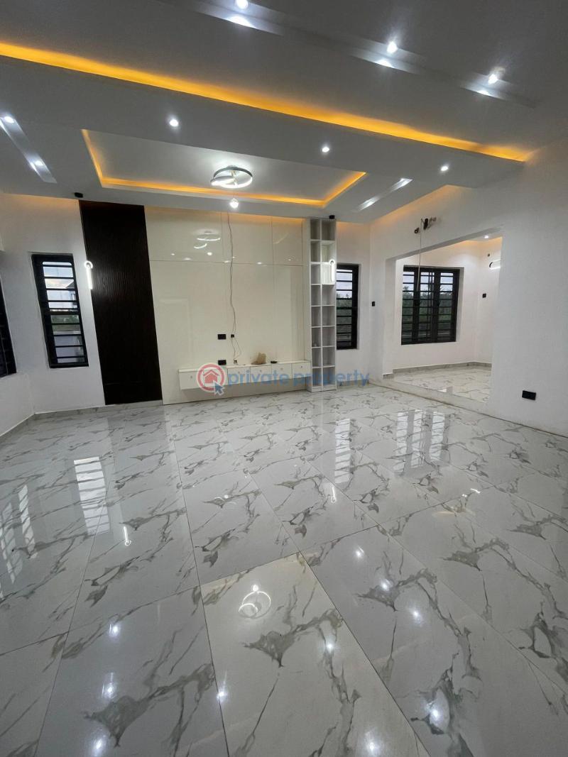 6 bedroom Detached Duplex For Sale Nigeria Army Tiger Estate, Odogbo Barracks Ojoo Ibadan Oyo - 10