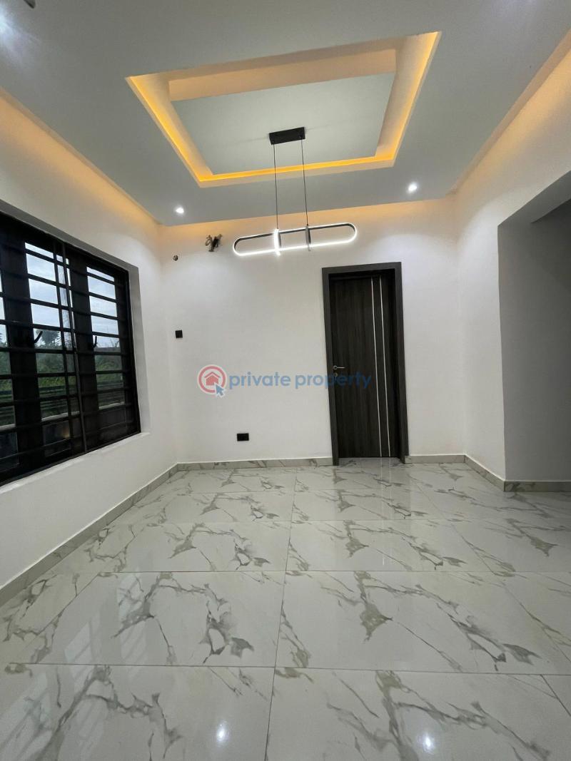 6 bedroom Detached Duplex For Sale Nigeria Army Tiger Estate, Odogbo Barracks Ojoo Ibadan Oyo - 9