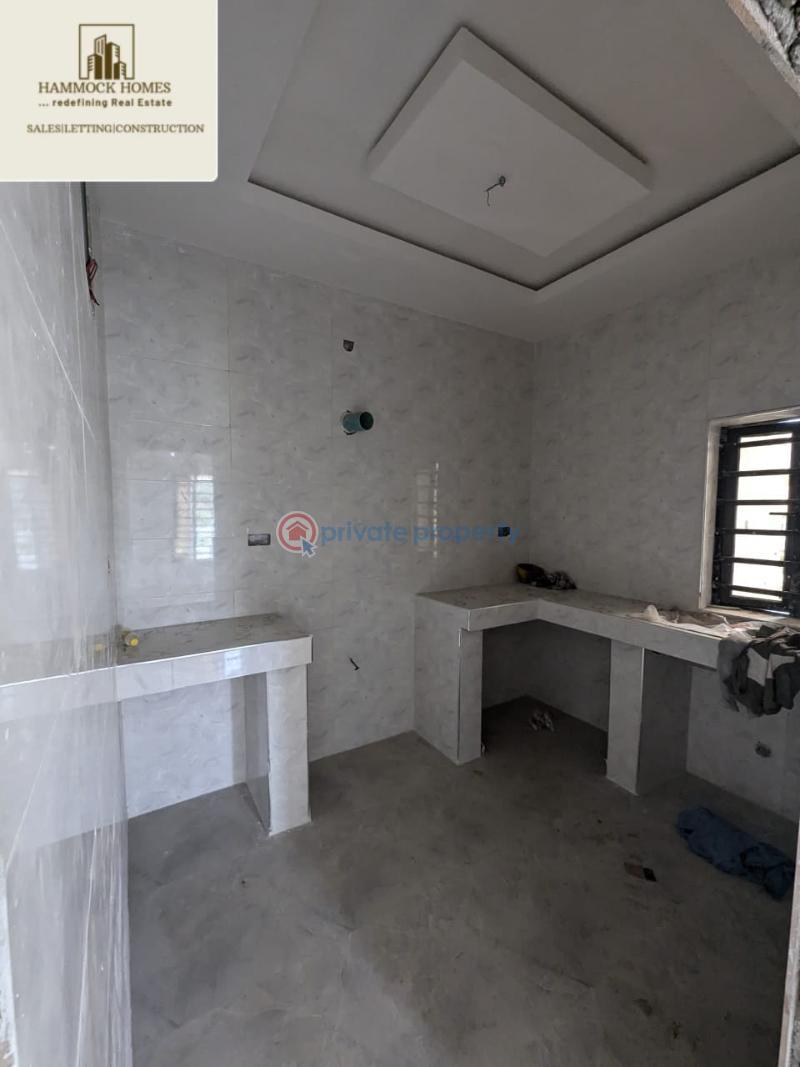 2 bedroom House For Rent Agodi Gra Agodi Ibadan Oyo - 6