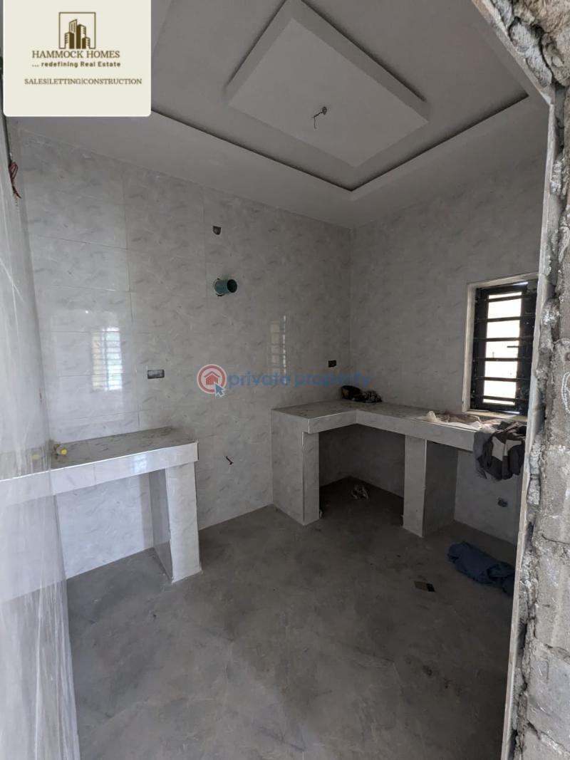 2 bedroom House For Rent Agodi Gra Agodi Ibadan Oyo - 11