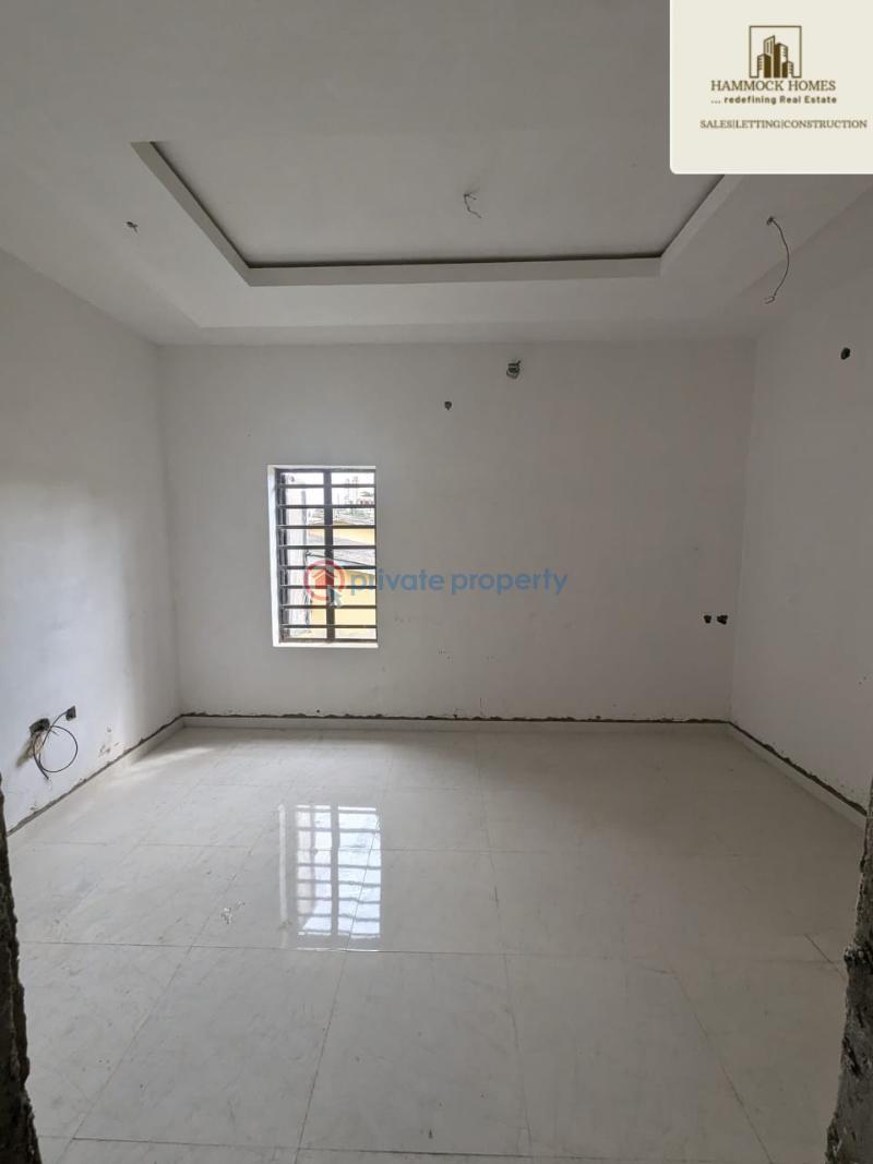 2 bedroom House For Rent Agodi Gra Agodi Ibadan Oyo - 3