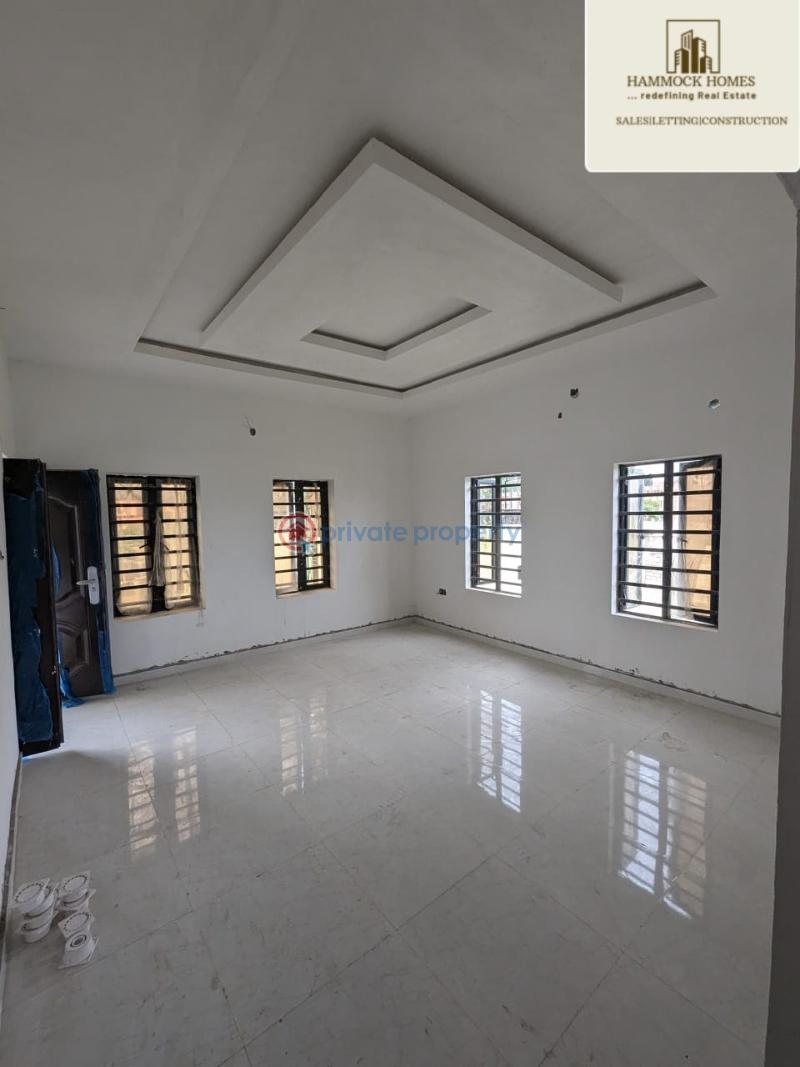 2 bedroom House For Rent Agodi Gra Agodi Ibadan Oyo - 2