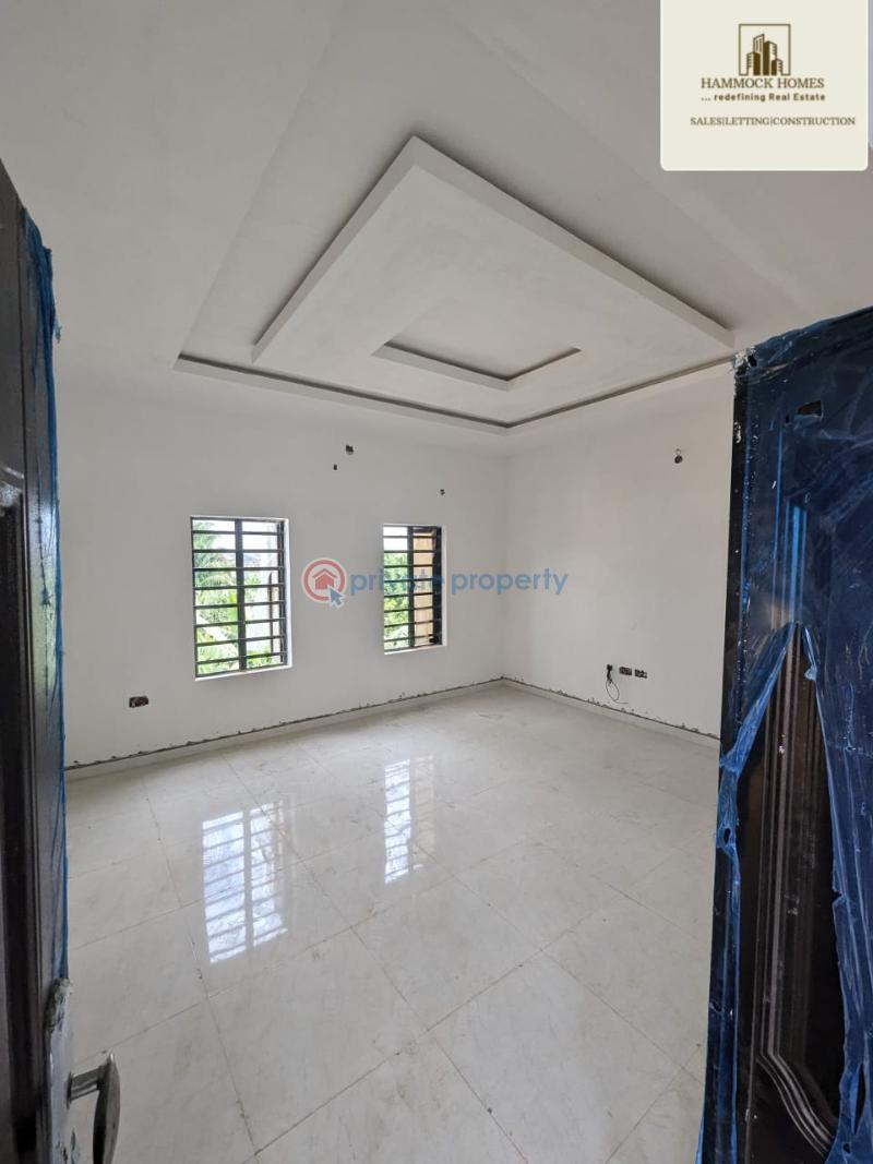 2 bedroom House For Rent Agodi Gra Agodi Ibadan Oyo - 13