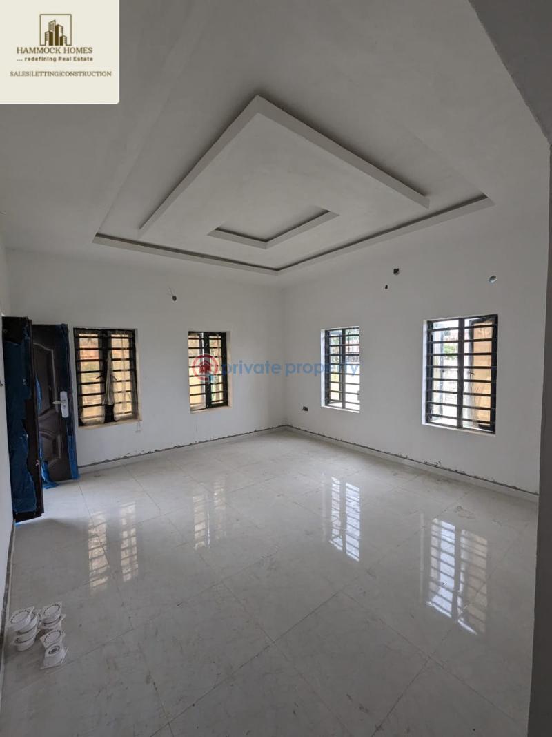 2 bedroom House For Rent Agodi Gra Agodi Ibadan Oyo - 12