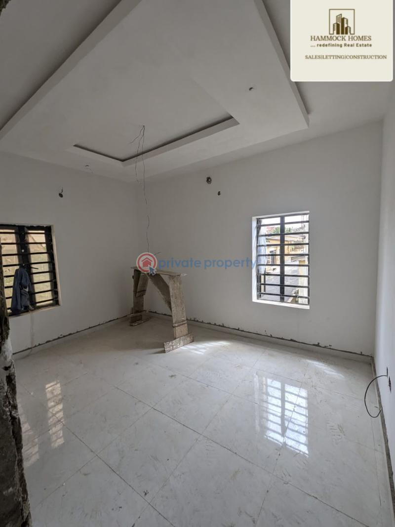 2 bedroom House For Rent Agodi Gra Agodi Ibadan Oyo - 7