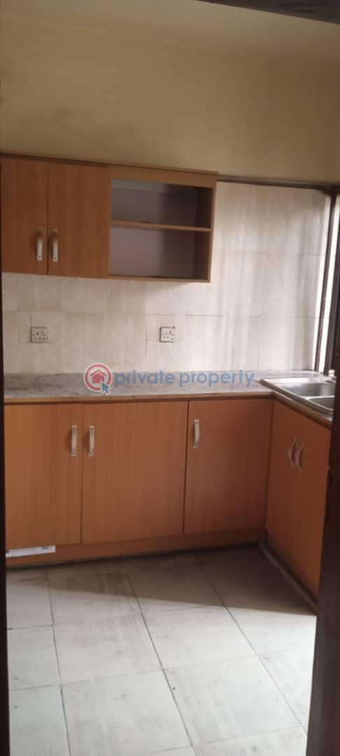 3 bedroom House For Sale Agidingbi Ikeja Lagos - 1