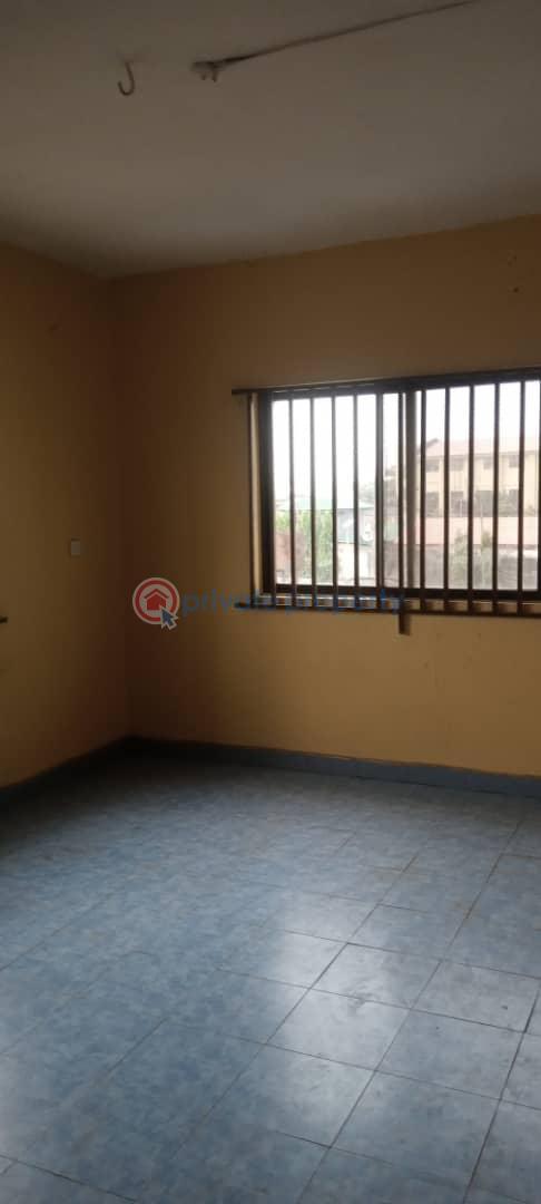 3 bedroom House For Sale Agidingbi Ikeja Lagos - 4
