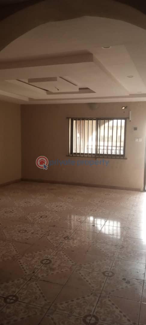 3 bedroom House For Sale Agidingbi Ikeja Lagos - 2