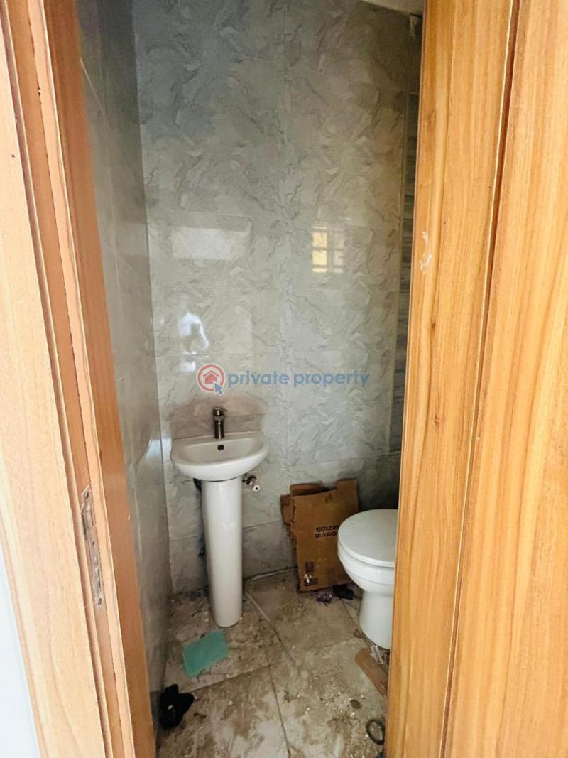 3 bedroom House For Sale In A Well Secured Environment At Gbagada, Lagos Nigeria Gbagada Lagos - 8