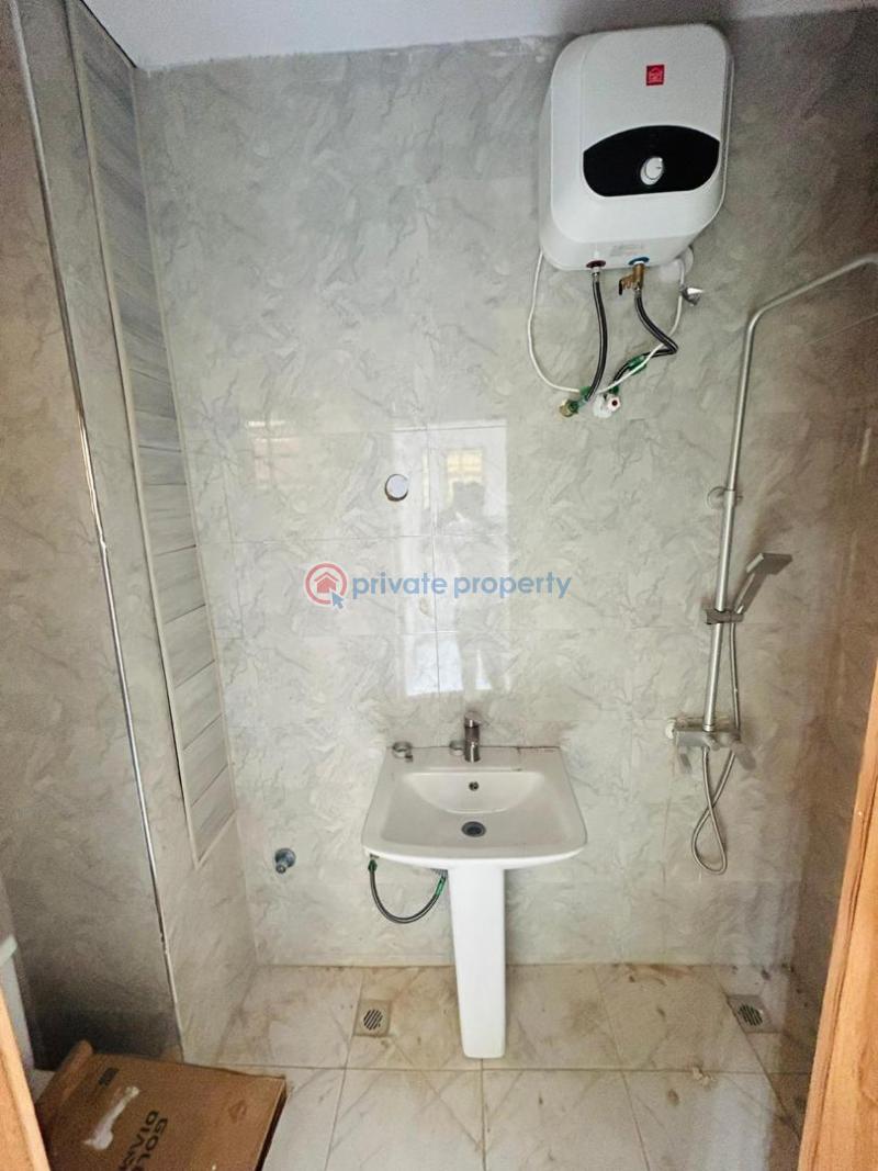 3 bedroom House For Sale In A Well Secured Environment At Gbagada, Lagos Nigeria Gbagada Lagos - 7