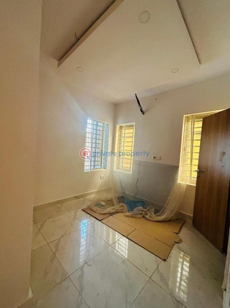 3 bedroom House For Sale In A Well Secured Environment At Gbagada, Lagos Nigeria Gbagada Lagos - 6