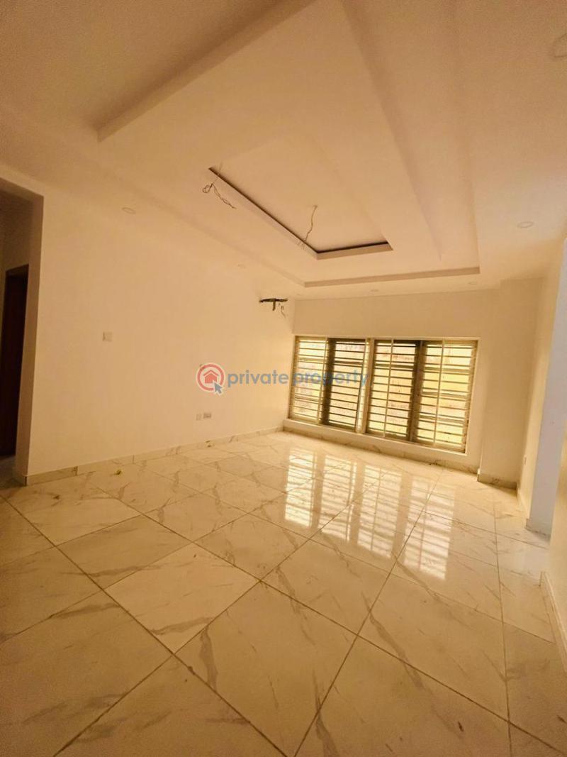 3 bedroom House For Sale In A Well Secured Environment At Gbagada, Lagos Nigeria Gbagada Lagos - 2