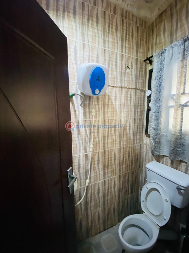 1 bedroom Flat & Apartment For Rent Kolapo Ishola Gra Akobo Ibadan Oyo - 3