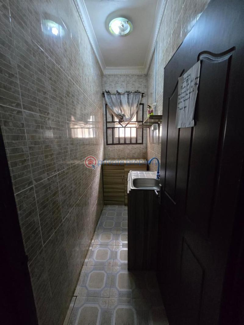 1 bedroom Flat & Apartment For Rent Kolapo Ishola Gra Akobo Ibadan Oyo - 2