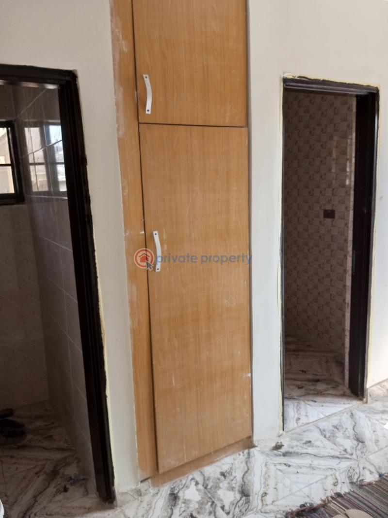 Self Contain For Rent Lokogoma Axis Abuja Abuja Phase 2  - 2