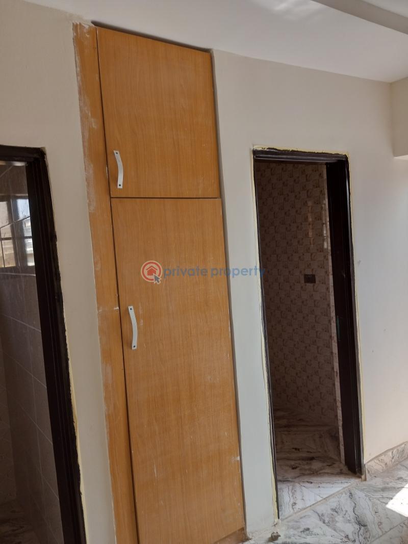 Self Contain For Rent Lokogoma Axis Abuja Abuja Phase 2  - 1