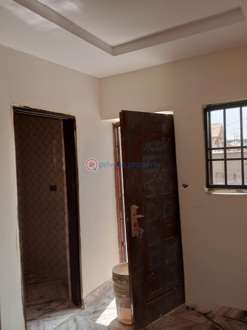 Self Contain For Rent Lokogoma Axis Abuja Abuja Phase 2  - 0