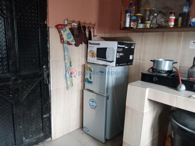 Tastefully furnished 2 bedroom apartment - 7 2 bedroom Block Of Flats Short let 34 Tunde Adeola Street Ademola Adesida Estate, Alagbaka G.r.a Akure Ondo - 7