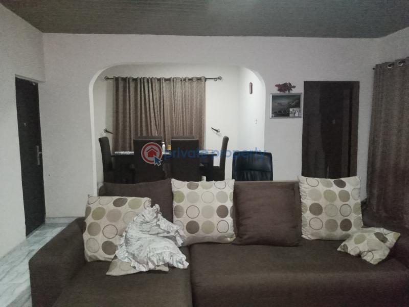 Tastefully furnished 2 bedroom apartment - 15 2 bedroom Block Of Flats Short let 34 Tunde Adeola Street Ademola Adesida Estate, Alagbaka G.r.a Akure Ondo - 15