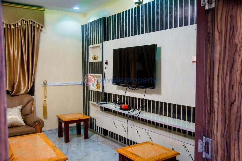 2 bedroom Semi detached Duplex For Rent Oke Badan Estate Off Akala Way Akobo Akobo Ibadan Oyo - 7