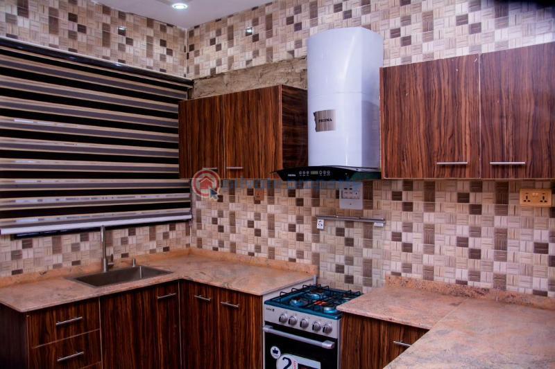 2 bedroom Semi detached Duplex For Rent Oke Badan Estate Off Akala Way Akobo Akobo Ibadan Oyo - 9