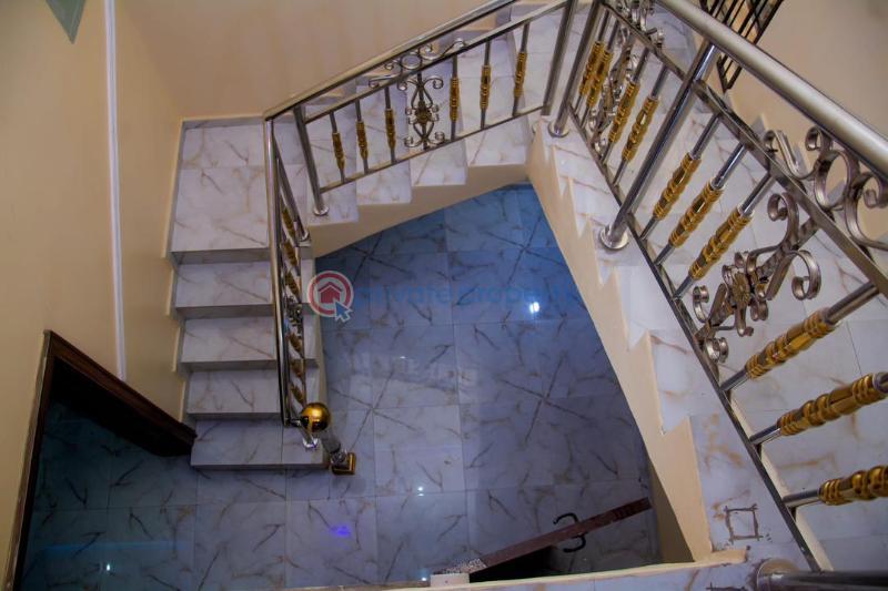 2 bedroom Semi detached Duplex For Rent Oke Badan Estate Off Akala Way Akobo Akobo Ibadan Oyo - 8