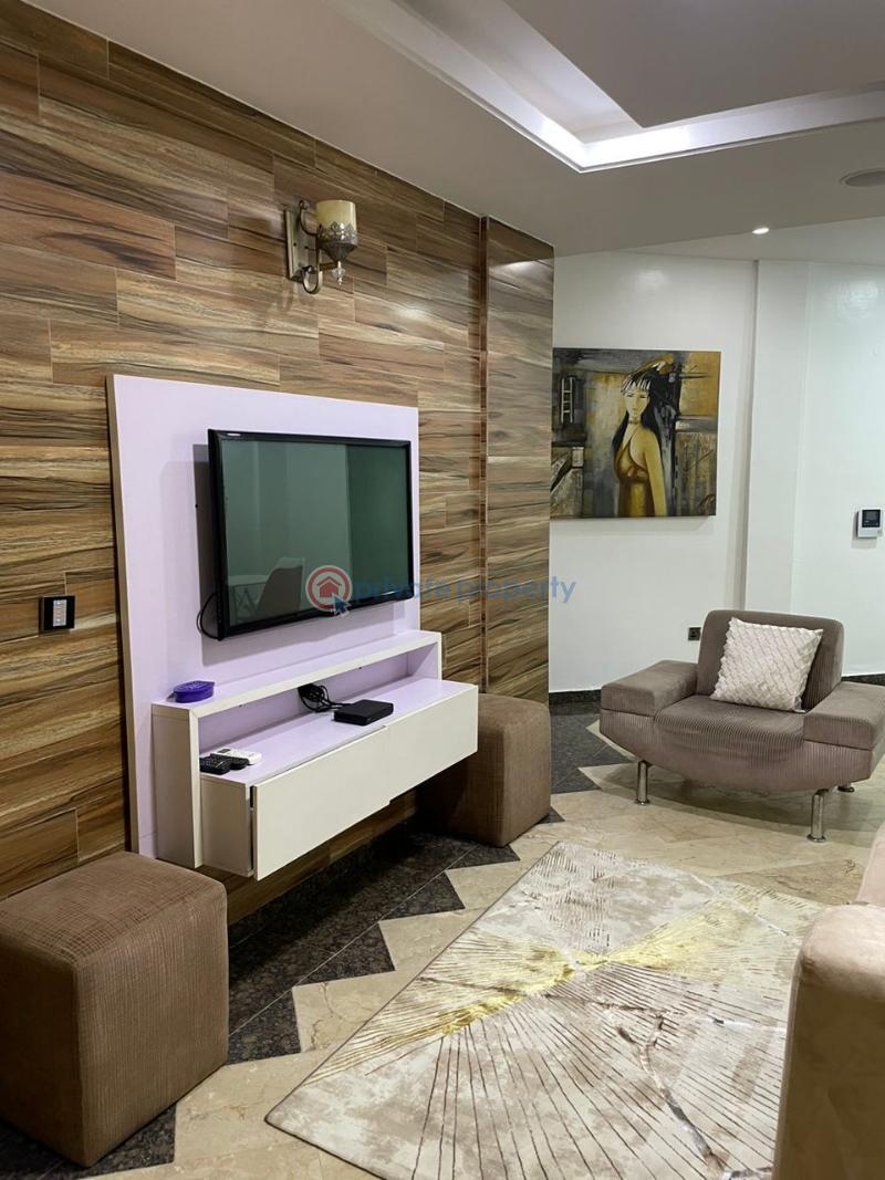 2 bedroom Flat & Apartment For Rent Oniru Victoria Island Lagos - 3